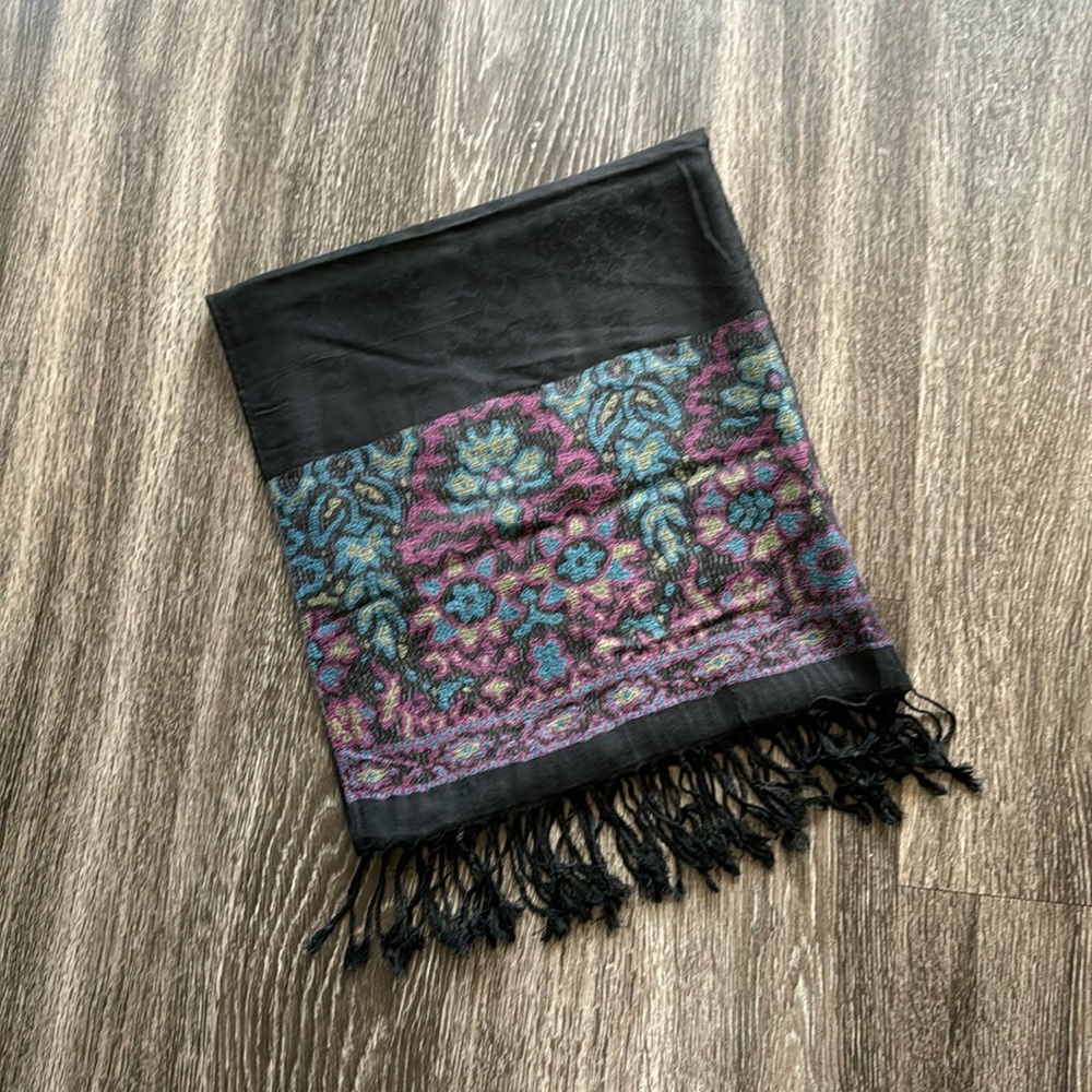 Pashmina from Bali